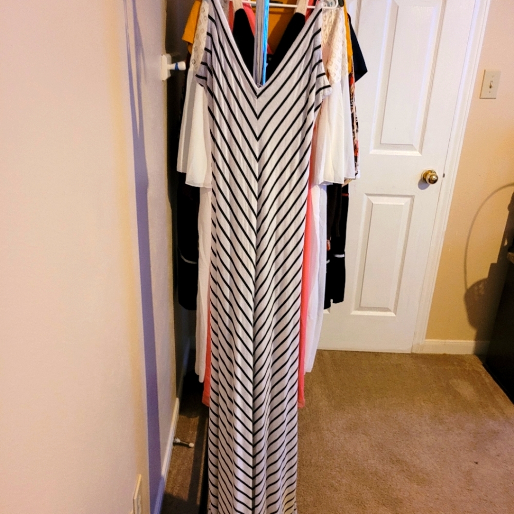 Casual dress
